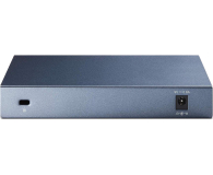 TP-Link 8p TL-SG108 Metal (8x10/100/1000Mbit) - 127183 - zdjęcie 3